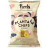 Purely Plantain Chips Naturally Salted 75g