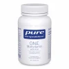 Pure O.N.E. Multivit with Iron 60 caps