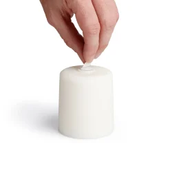 Purscents Clarity Candle Refill Block 220g