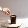 Purscents Secret Garden Refillable Candle - Luna 220g