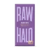 Raw Halo Dark 85% Organic Vegan Chocolate Bar 70g 70g