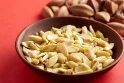 Raw & Wild Activated Pili Nuts - Original 70g