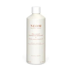 Real Luxury Magneisum Bath Milk 300ml