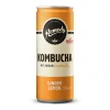 Remedy Ginger Lemon Kombucha 250ml