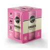 Remedy Raspberry Lemonade Kombucha Multipack 4x330ml