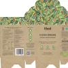 Rheal Superfoods Clean Greens Sachets 10x5g