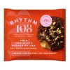 Rhythm 108 Chocolate Peanut Butter Soft Baked Filled Cookie 50g