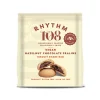 Rhythm 108 Hazelnut Chocolate Praline Biscuit Share Bag 135g