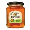Rowse Clear Honey Jar 340g