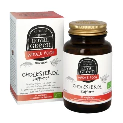 Royal Green Cholesterol Support 60 caps