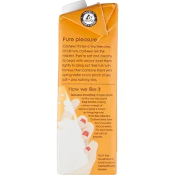 Rude Health Cashew Drink 1L