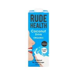 Rude Health Coconut Drink 1L
