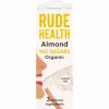 Rude Health No Sugars Almond 1L