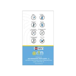 RYM Nutrition Daily Multivitamin 60 Caps