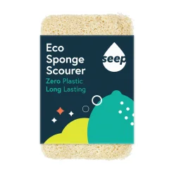 Seep Eco Sponge Scourers (single) each