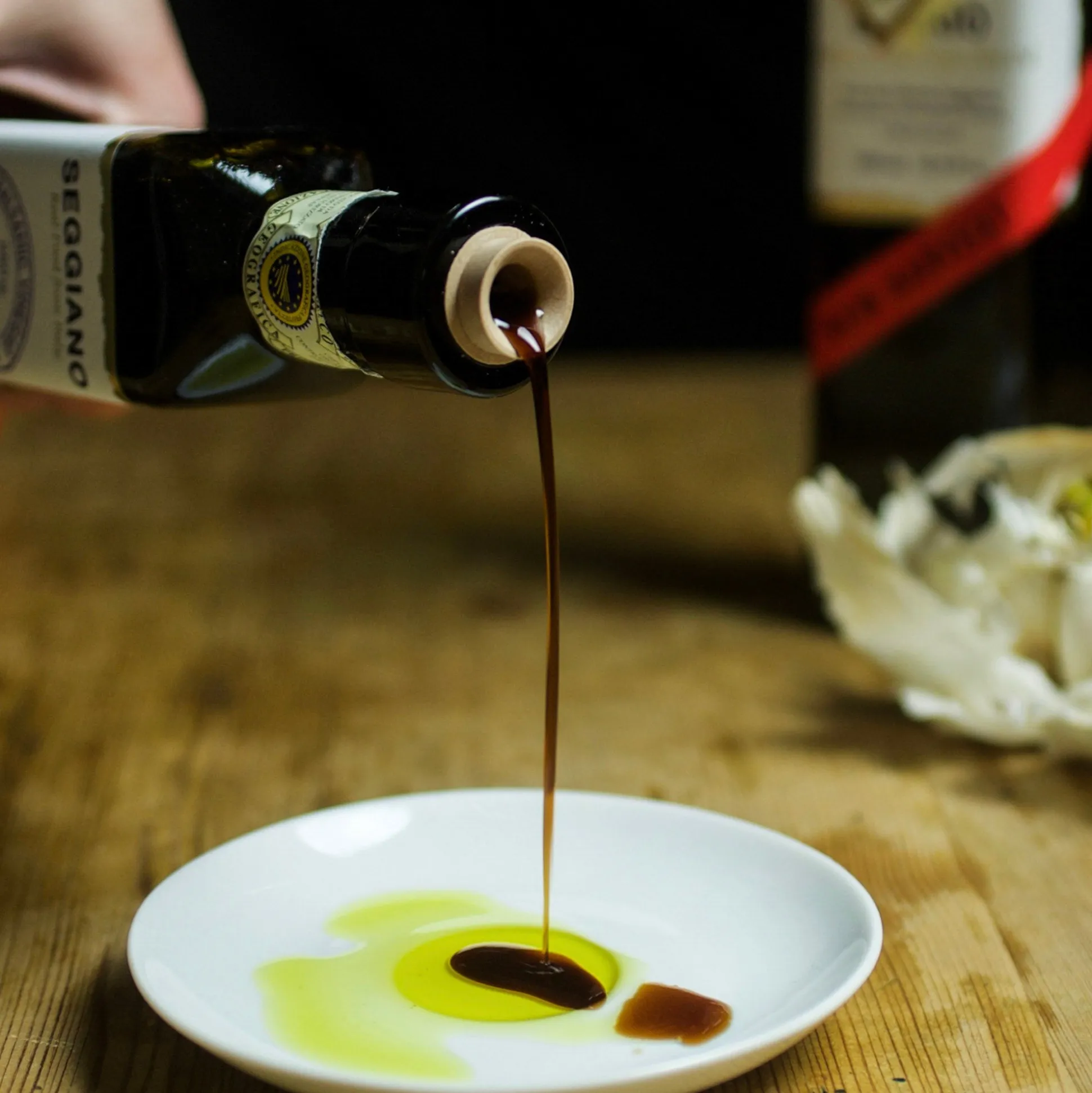 Seggiano Organic Balsamic Vinegar of Modena 250ml