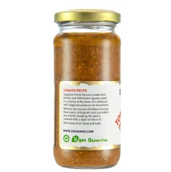 Seggiano Red Pesto 190g