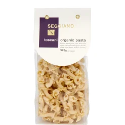 Seggiano Toscani Organic Pasta 375g 375g