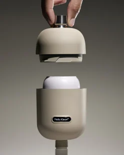 Shower Filter (Beige) each