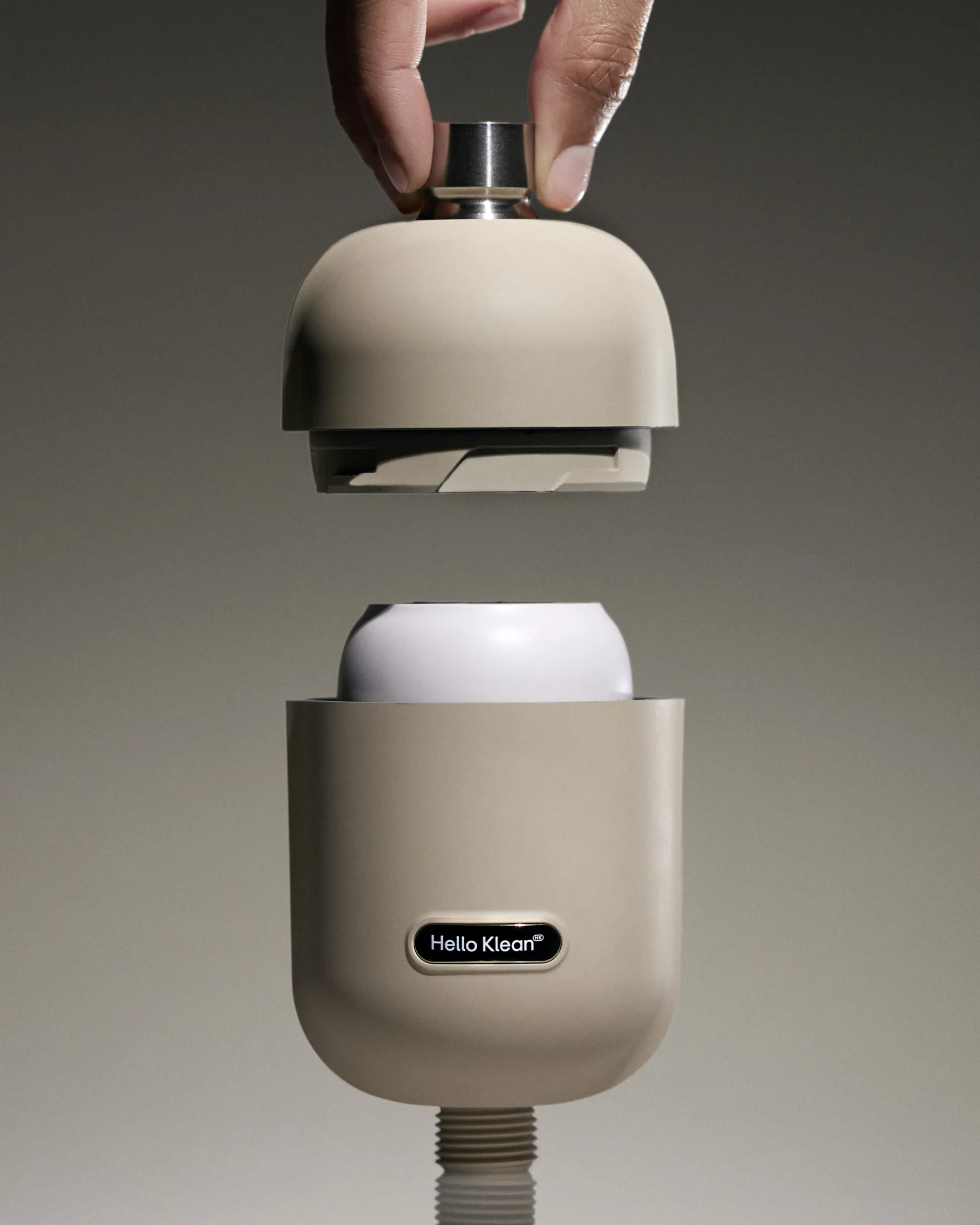 Shower Filter (Beige) each