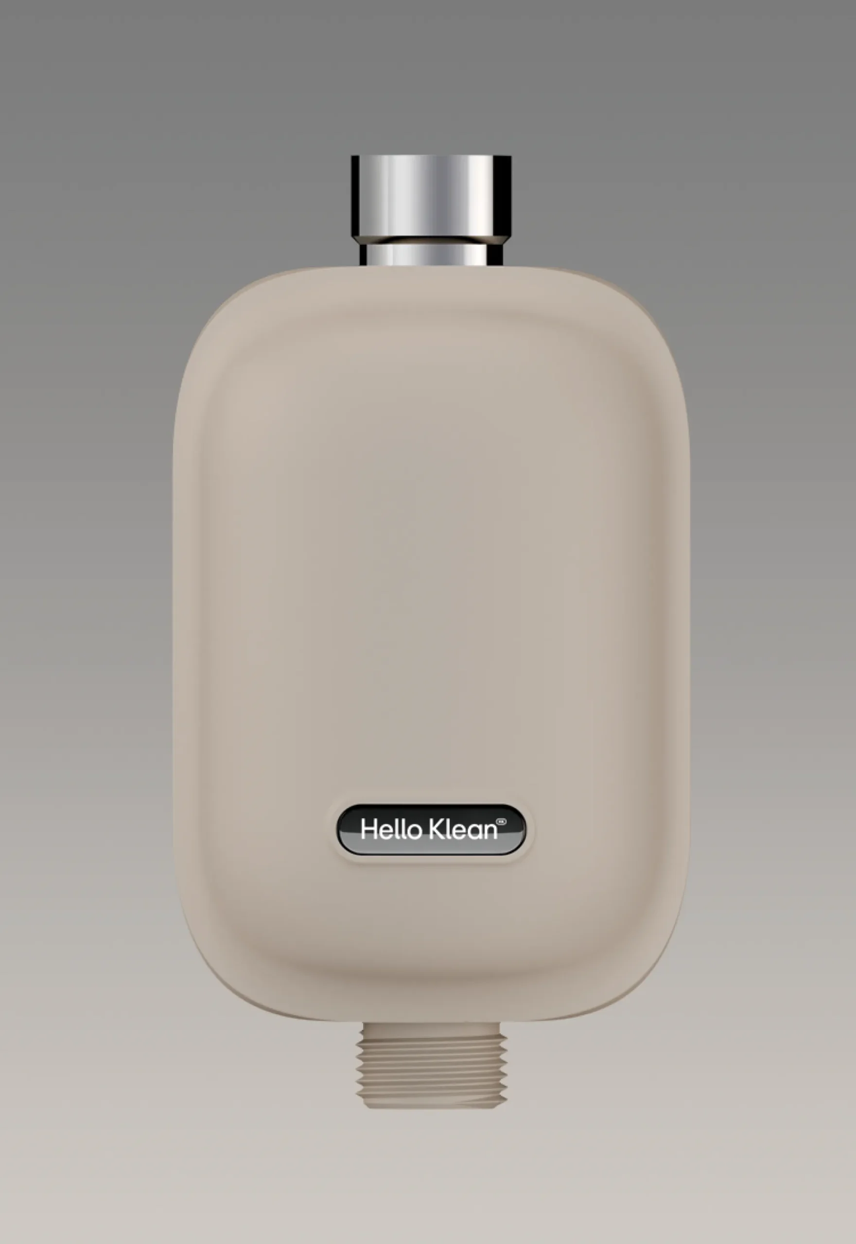 Shower Filter (Beige) each