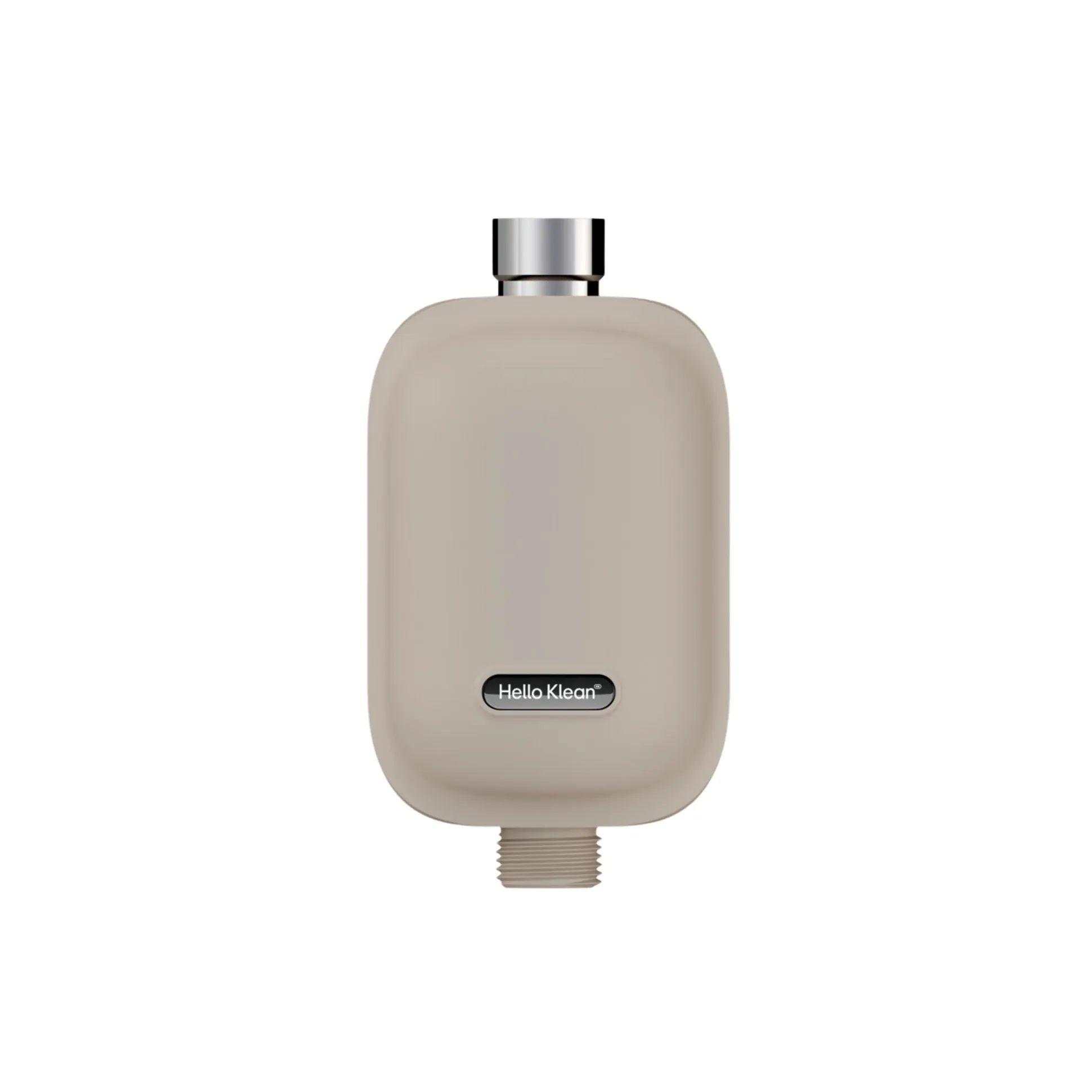 Shower Filter (Beige) each