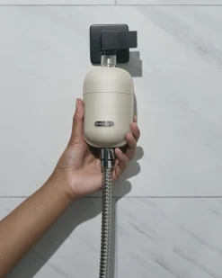 Shower Filter (Beige) each