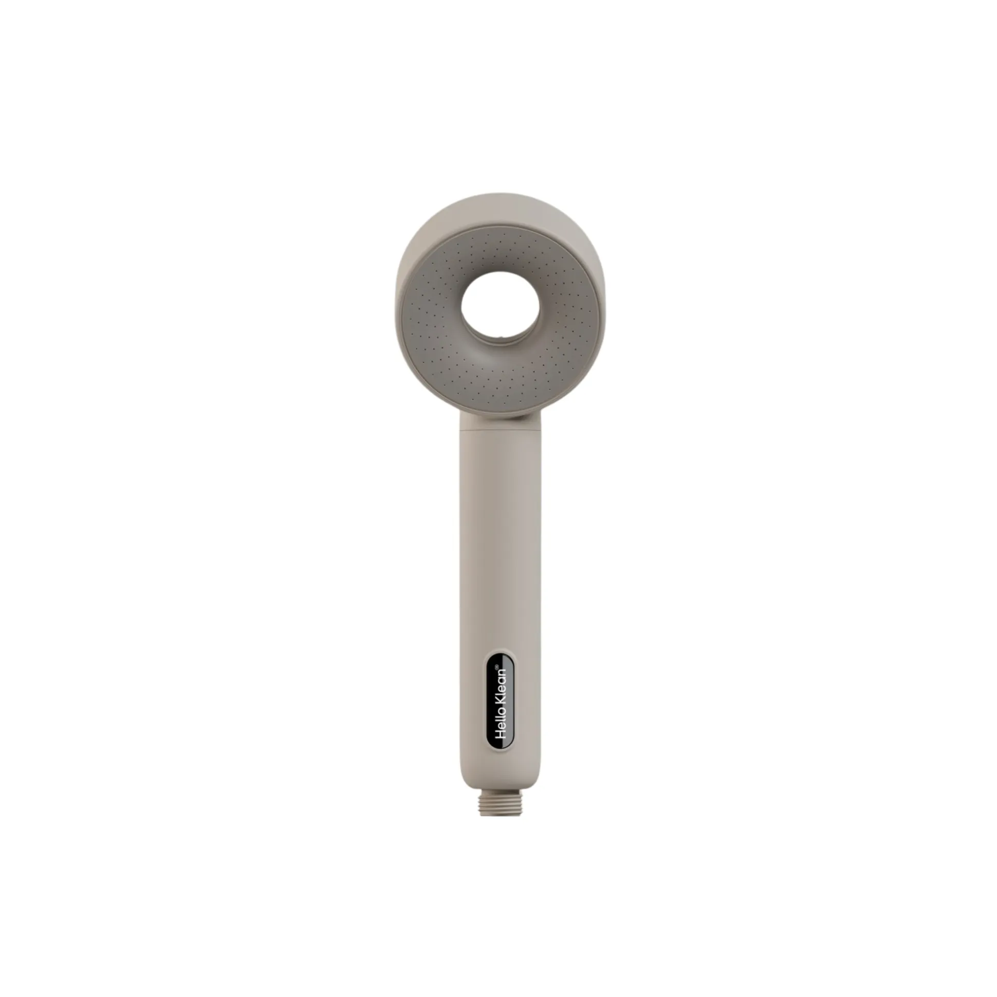 Shower Head Filter (Beige) each