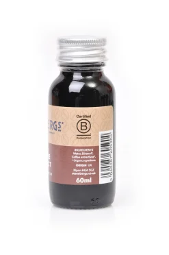 Steenbergs Organic Coffee Extract 60ml