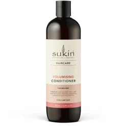 Sukin Volumising Conditioner 500ml