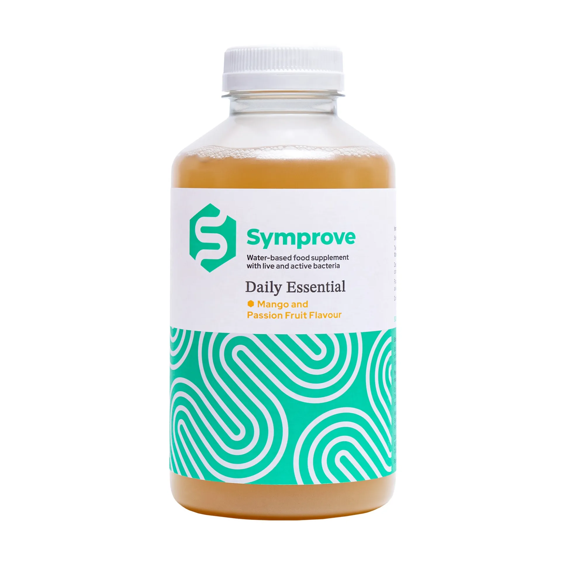 Symprove Mango & Passionfruit 7 Day 500ml