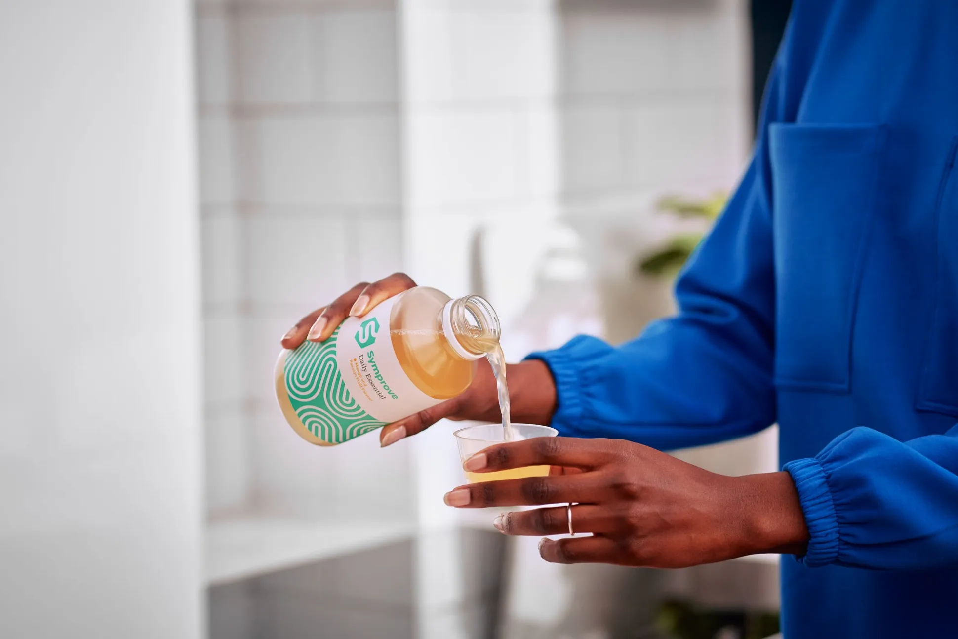 Symprove Mango & Passionfruit 7 Day 500ml