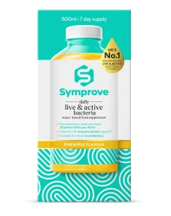 Symprove Pineapple 7 Day 500ml