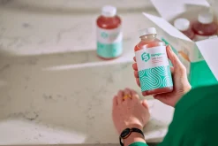 Symprove Strawberry & Raspberry 7 Day 500ml