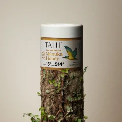 Tahi Manuka Honey UMF™ 15+ (MGO 514+) 250g