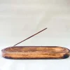 Temple of Incense 7 Chakra Wooden Incense Holder each