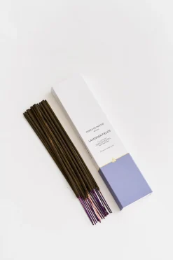 Temple of Incense Lavender Fields 20 sticks