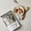 The Organic Protein Co. Raw Cacao & Maca Organic Whey Protein Powder 400g 400g