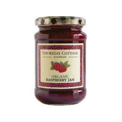 Thursday Cottage Raspberry Jam 340g