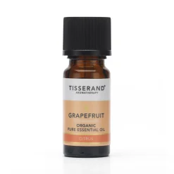 Tisserand Grapefruit Essential Oil 9ml