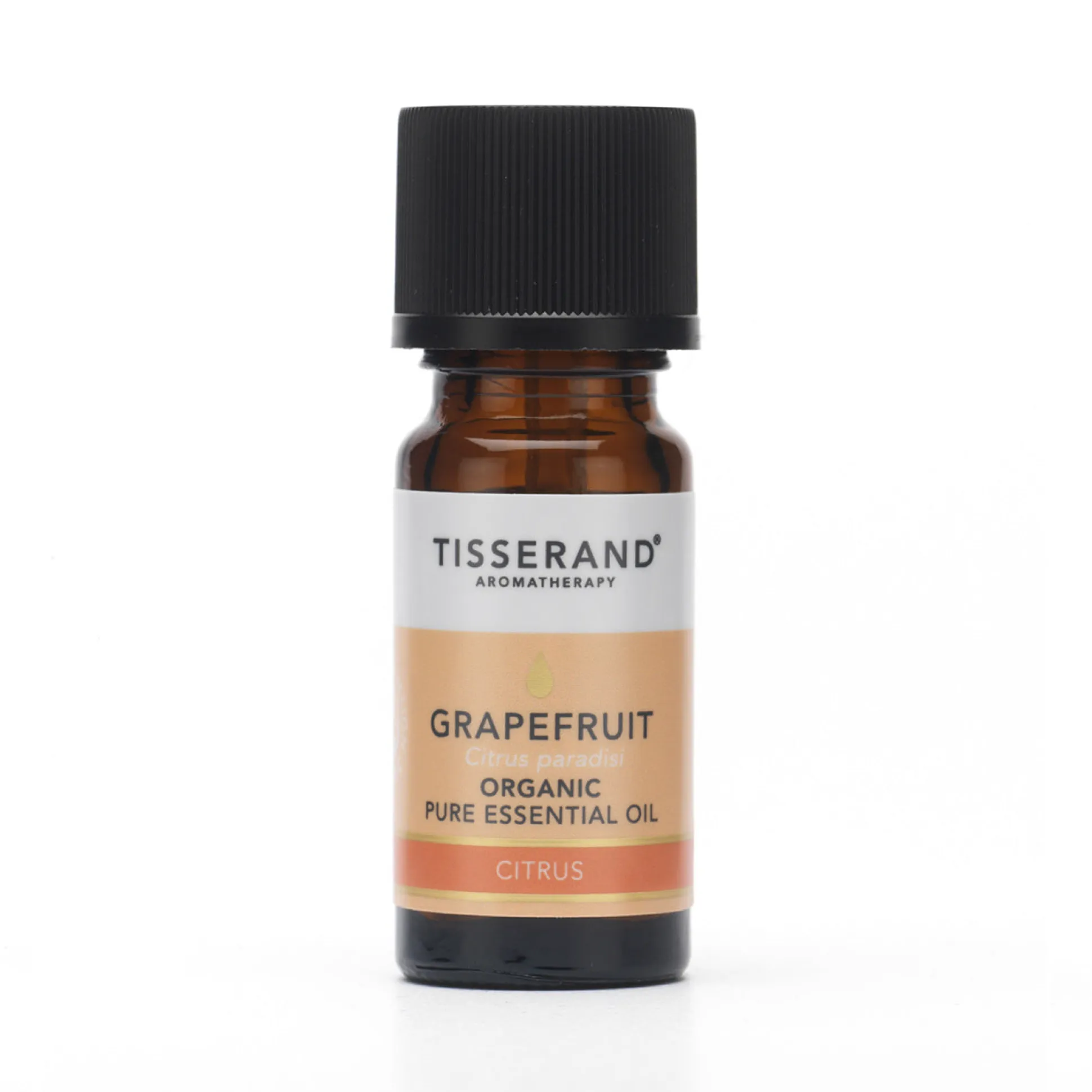 Tisserand Grapefruit Essential Oil 9ml