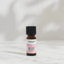 Tisserand Restore Balance Diffuser Oil 9ml