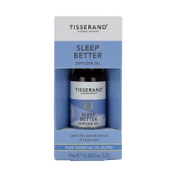 Tisserand Sleep Better Diffuser Oil 9ml