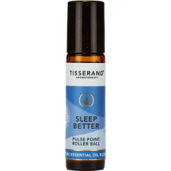 Tisserand Sleep Better Pulse Point Roller Ball 10ml