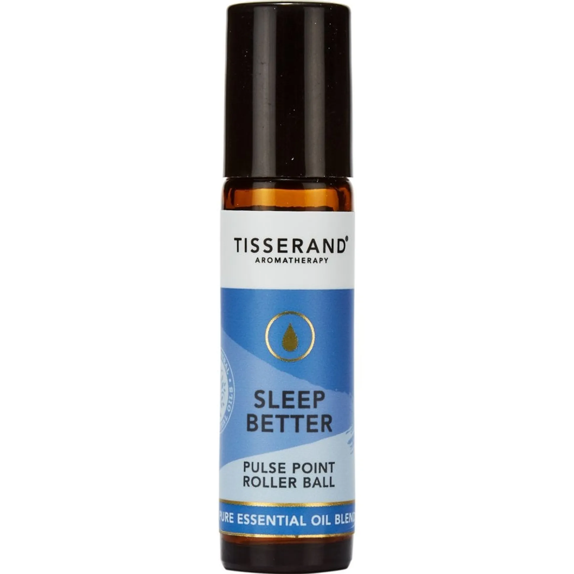 Tisserand Sleep Better Pulse Point Roller Ball 10ml