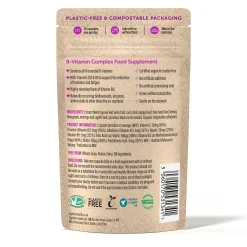 Together Health B-Vitamin Complex 30 tabs