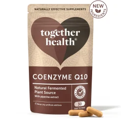 Together Health Coenzyme Q10 30 caps