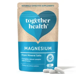 Together Marine Magnesium Capsules 30 tabs
