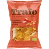 Trafo Paprika Hummus Chips 75g