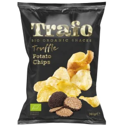 Trafo Truffle Potato chips 100g